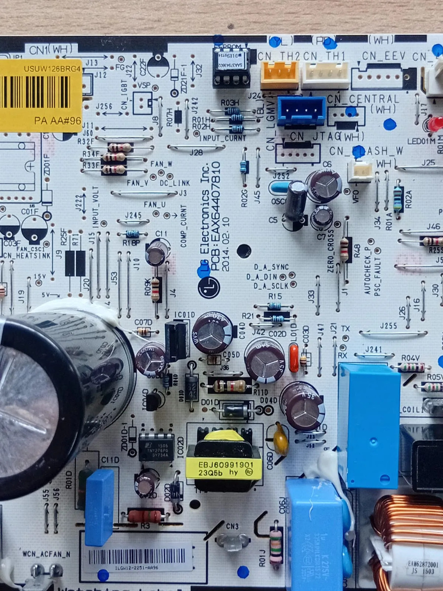 placa_electr_nica_aire_acondicionado_inverter_lg_usuw126brg4__usado_