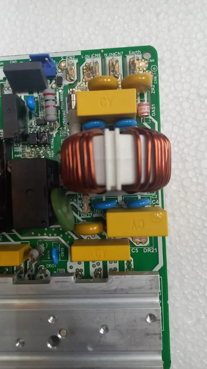 placa_electronica_aire_inverter_carrier_6000_f__usado_