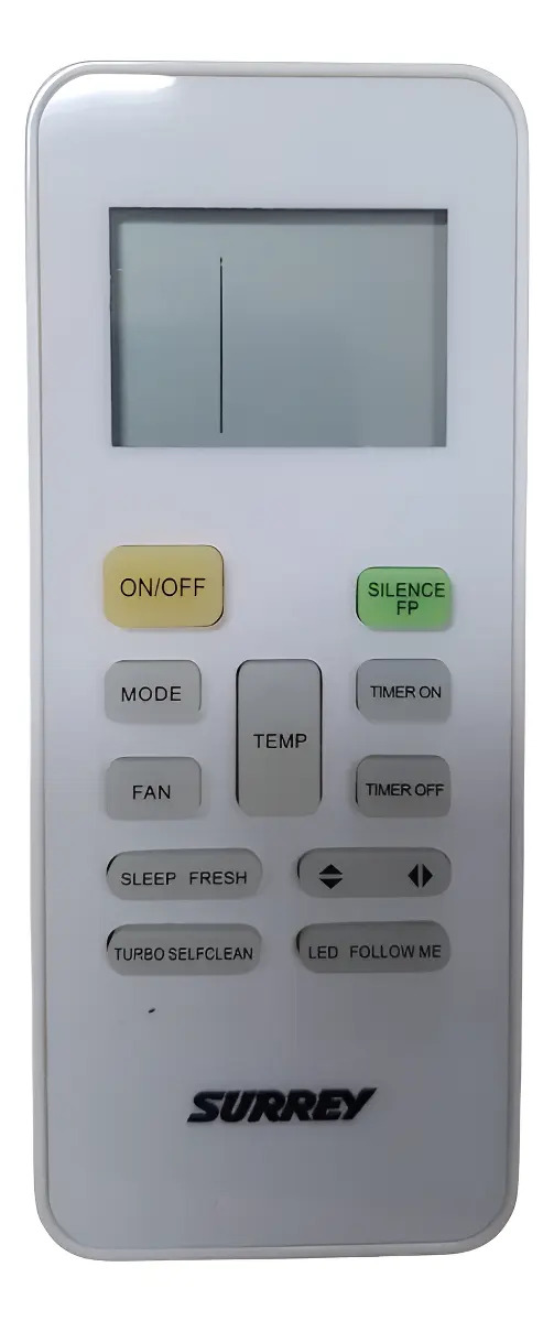 control_remoto_aire_acondicionado_surrey_2300_negro