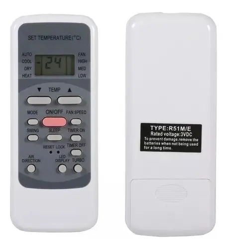 control_remoto_aire_standart_electric_frio_solo_leer_aviso