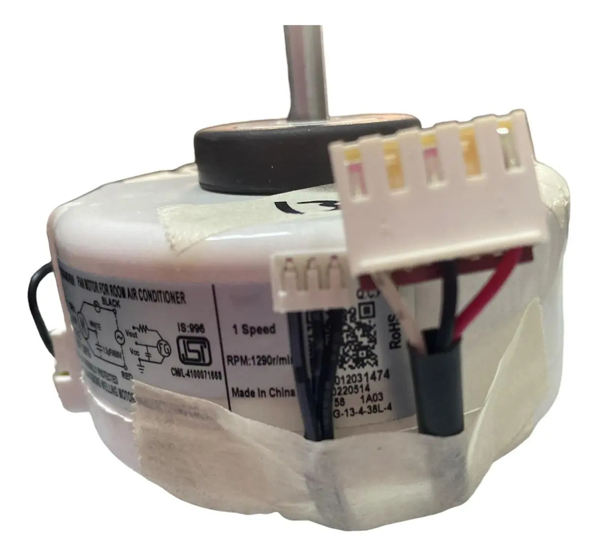 motor_evaporadora_aire_acondicionado_durabrand_2300_13_wats